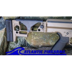 Barrett MRAD .308 FDE Rifle- 24" Barrel
