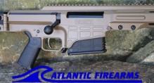 Barrett MRAD .308 FDE Rifle- 24" Barrel
