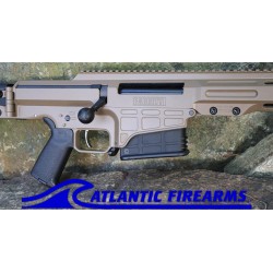 Barrett MRAD .308 FDE Rifle- 24" Barrel