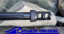 Barrett MRAD .308 FDE Rifle- 24" Barrel