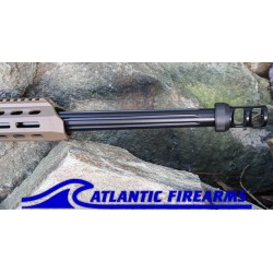 Barrett MRAD .308 FDE Rifle- 24" Barrel