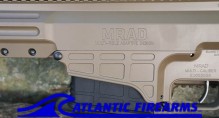 Barrett MRAD .308 FDE Rifle- 24" Barrel