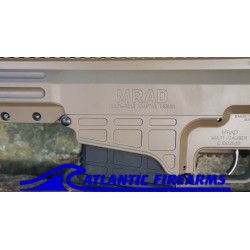 Barrett MRAD .308 FDE Rifle- 24" Barrel