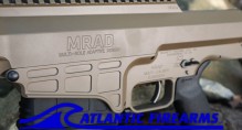 Barrett MRAD .308 FDE Rifle- 24" Barrel