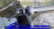 Barrett MRAD .308 FDE Rifle- 24" Barrel