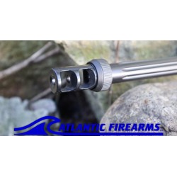 Barrett MRAD .308 FDE Rifle- 24" Barrel
