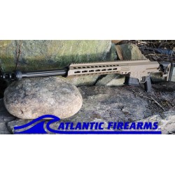 Barrett MRAD .308 FDE Rifle- 24" Barrel