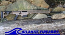 Barrett MRAD .308 FDE Rifle- 24" Barrel