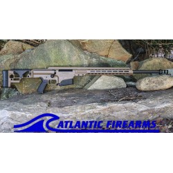 Barrett MRAD .308 FDE Rifle- 24" Barrel