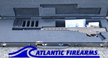 Barrett MRAD .308 FDE Rifle- 24" Barrel