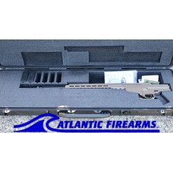 Barrett MRAD .308 FDE Rifle- 24" Barrel