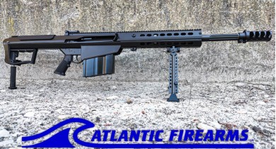 Barrett M107A1 50BMG Rifle-...