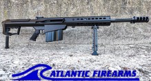 Barrett M107A1 50BMG Rifle- 18062