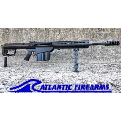 Barrett M107A1 50BMG Rifle- 18062