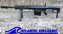 Barrett M107A1 50BMG Rifle- 18062