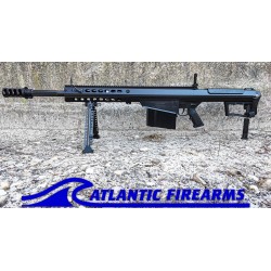 Barrett M107A1 50BMG Rifle- 18062