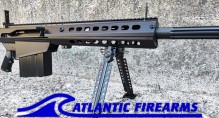 Barrett M107A1 50BMG Rifle- 18062