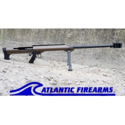 Barrett M99A1 50BMG Rifle