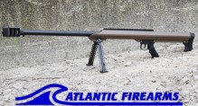 Barrett M99A1 50BMG Rifle