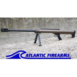 Barrett M99A1 50BMG Rifle
