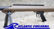 Barrett M99A1 50BMG Rifle