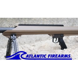 Barrett M99A1 50BMG Rifle