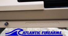Barrett M99A1 50BMG Rifle