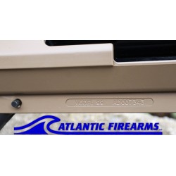 Barrett M99A1 50BMG Rifle