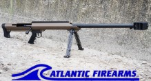 Barrett M99A1 50BMG Rifle