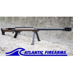 Barrett M99A1 50BMG Rifle