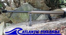 Barrett M99A1 50BMG Rifle