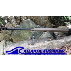 Barrett M99A1 50BMG Rifle