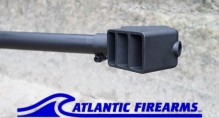 Barrett M99A1 50BMG Rifle