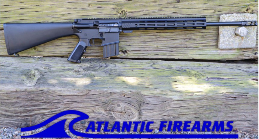 Bushmaster 450 20" Rifle