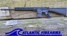 Bushmaster 450 20" Rifle