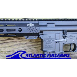 Bushmaster 450 20" Rifle
