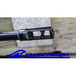 Bushmaster 450 20" Rifle