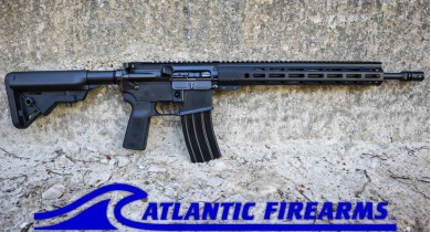 Bushmaster QRC Pro II AR15...