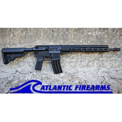 Bushmaster QRC Pro II AR15 Rifle