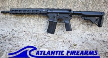 Bushmaster QRC Pro II AR15 Rifle
