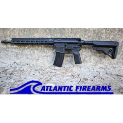 Bushmaster QRC Pro II AR15 Rifle