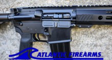 Bushmaster QRC Pro II AR15 Rifle