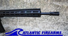 Bushmaster QRC Pro II AR15 Rifle