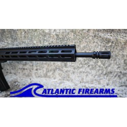Bushmaster QRC Pro II AR15 Rifle