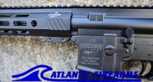 Bushmaster QRC Pro II AR15 Rifle