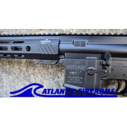 Bushmaster QRC Pro II AR15 Rifle