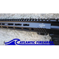 Bushmaster QRC Pro II AR15 Rifle