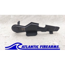 AK MASTER MOUNT Yugo Semi-Auto Enhanced Safety Lever W/ BHO