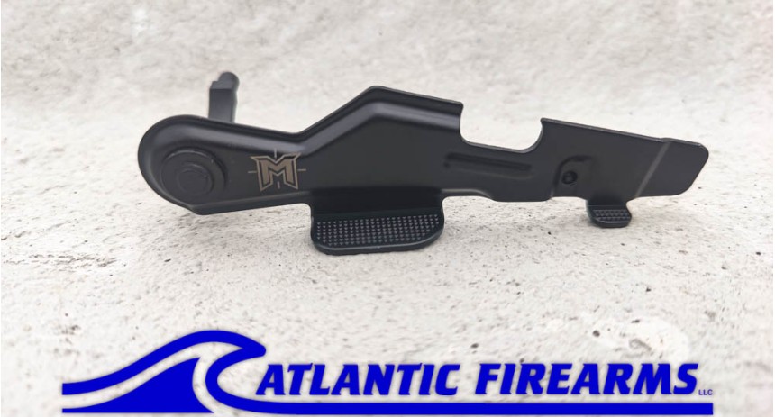 AK MASTER MOUNT Yugo Semi-Auto Enhanced Safety Lever W/ BHO