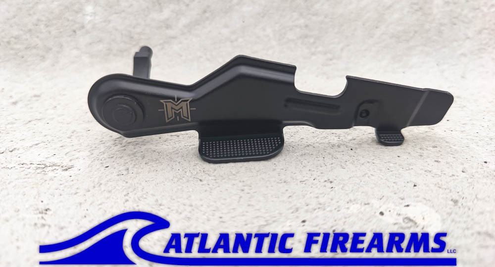 AK MASTER MOUNT Yugo Semi-Auto Enhanced Safety Lever W/ BHO